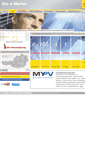 Mobile Screenshot of partners.e-marke.at